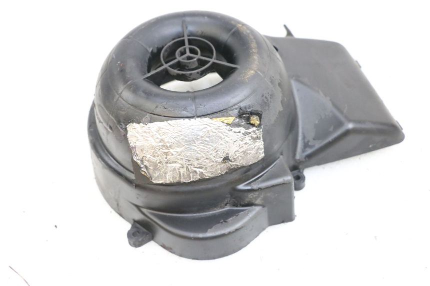 photo de ZÜNDUNGSGEHÄUSE PIAGGIO NEW TYPHOON 50 (2018 - 2021) - Hauptansicht