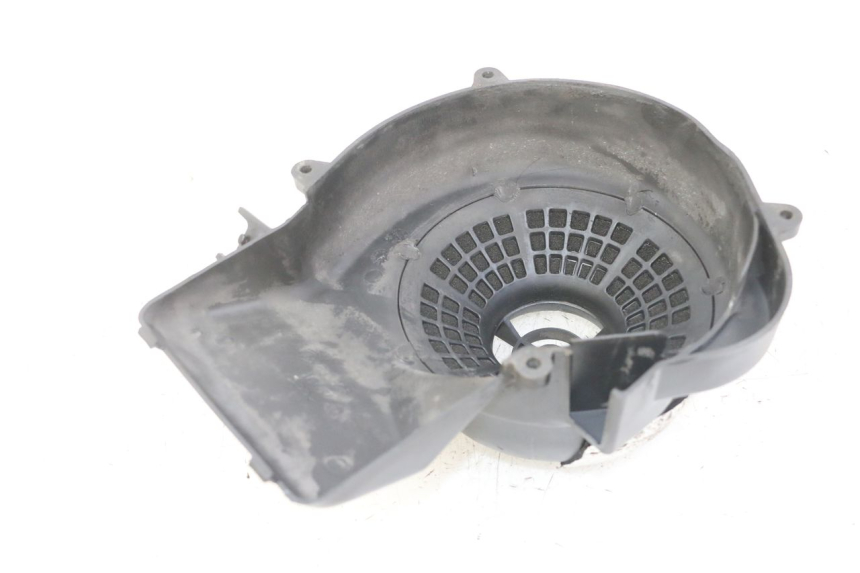 photo de ZÜNDUNGSGEHÄUSE PIAGGIO NEW TYPHOON 50 (2018 - 2021) - Zoom auf Gebrauchszustand