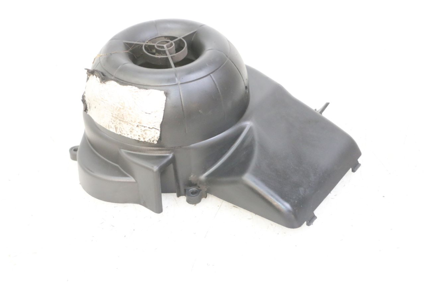 photo de ZÜNDUNGSGEHÄUSE PIAGGIO NEW TYPHOON 50 (2018 - 2021) - Technische Nahaufnahme