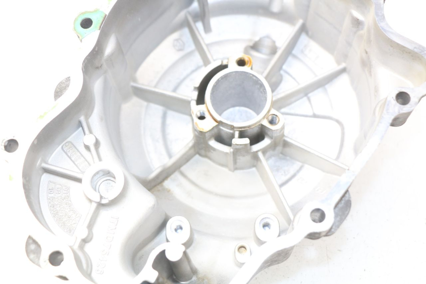 photo de ZÜNDUNGSDECKEL GILERA NEXUS 125 (2009 - 2013) - Detailansicht des Bauteils