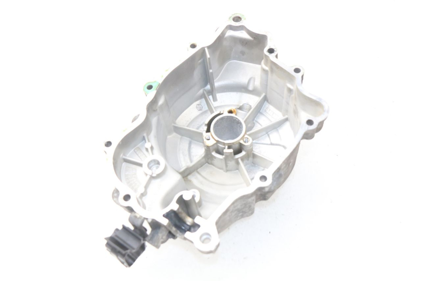 photo de ZÜNDUNGSDECKEL GILERA NEXUS 125 (2009 - 2013) - Zoom auf Gebrauchszustand