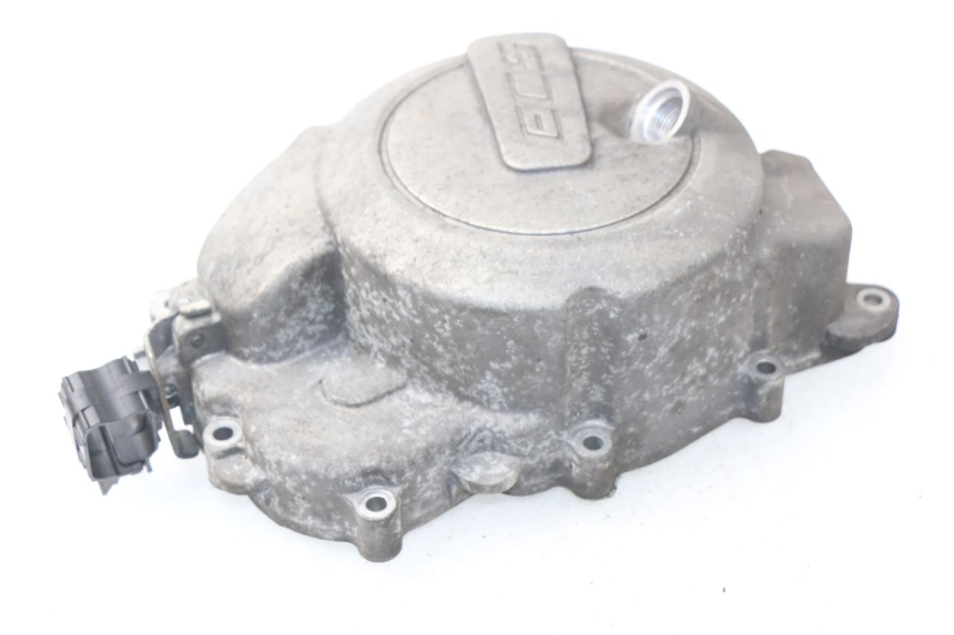 photo de ZÜNDUNGSDECKEL GILERA NEXUS 125 (2009 - 2013) - Alternative Perspektive