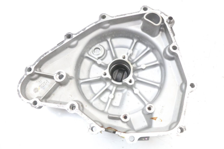 photo de ZÜNDUNGSDECKEL KAWASAKI NINJA 400 (2018 - 2023) - Technische Nahaufnahme