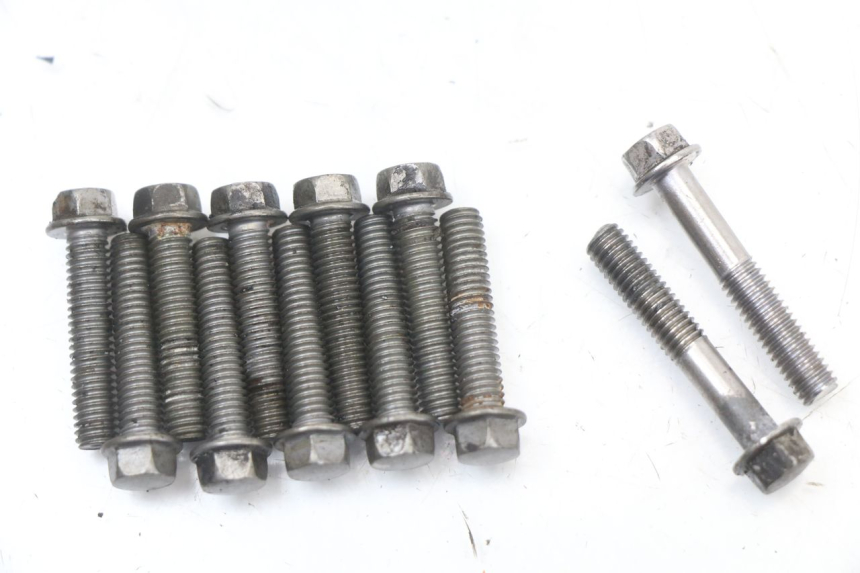 photo de ZÜNDUNGSDECKEL KAWASAKI NINJA 400 (2018 - 2023) - Gesamtansicht des Produkts