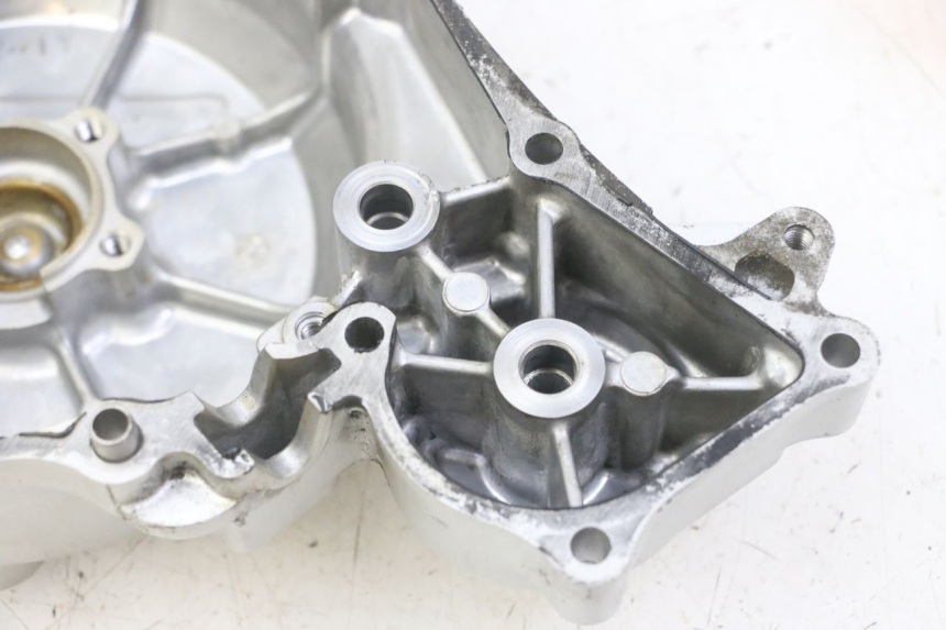 photo de ZÜNDUNGSDECKEL HONDA NTV DEAUVILLE ABS 700 (2007 - 2016) - Zoom auf Gebrauchszustand