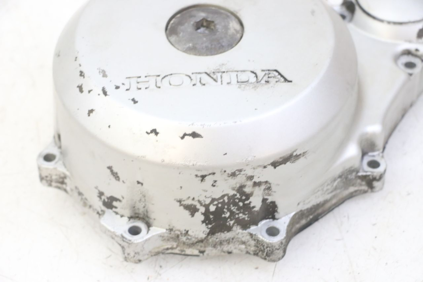 photo de ZÜNDUNGSDECKEL HONDA NTV DEAUVILLE ABS 700 (2007 - 2016) - Oberflächenzustand und Material