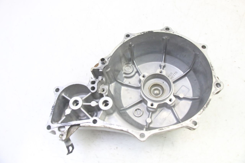 photo de ZÜNDUNGSDECKEL HONDA NTV DEAUVILLE 650 (2001 - 2006) - Oberflächenzustand und Material