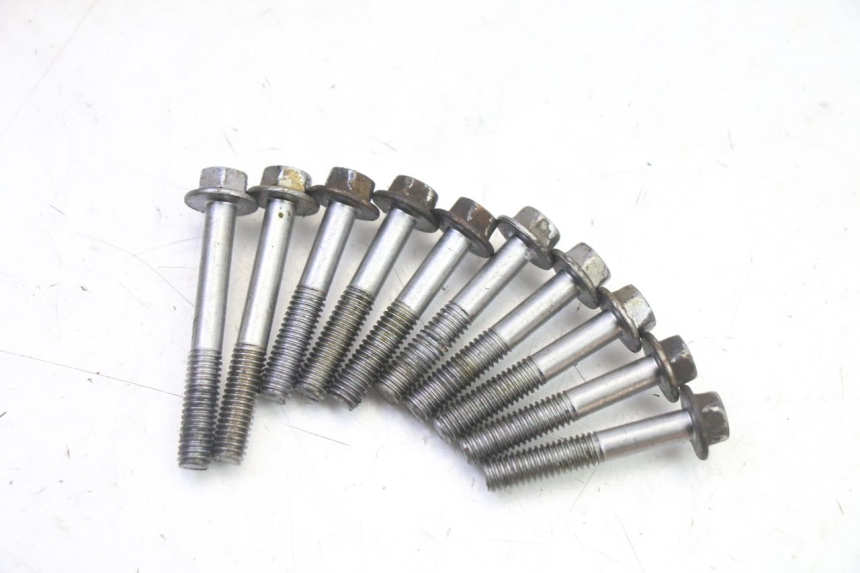 photo de ZÜNDUNGSDECKEL HONDA NTV DEAUVILLE 650 (2001 - 2006) - Kennzeichnungen und Originalreferenzen