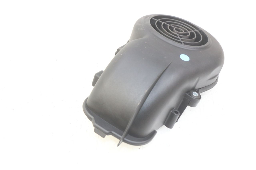 photo de ZÜNDUNGSGEHÄUSE MBK OVETTO 2T 50 (2007 - 2017) - Zoom auf Gebrauchszustand