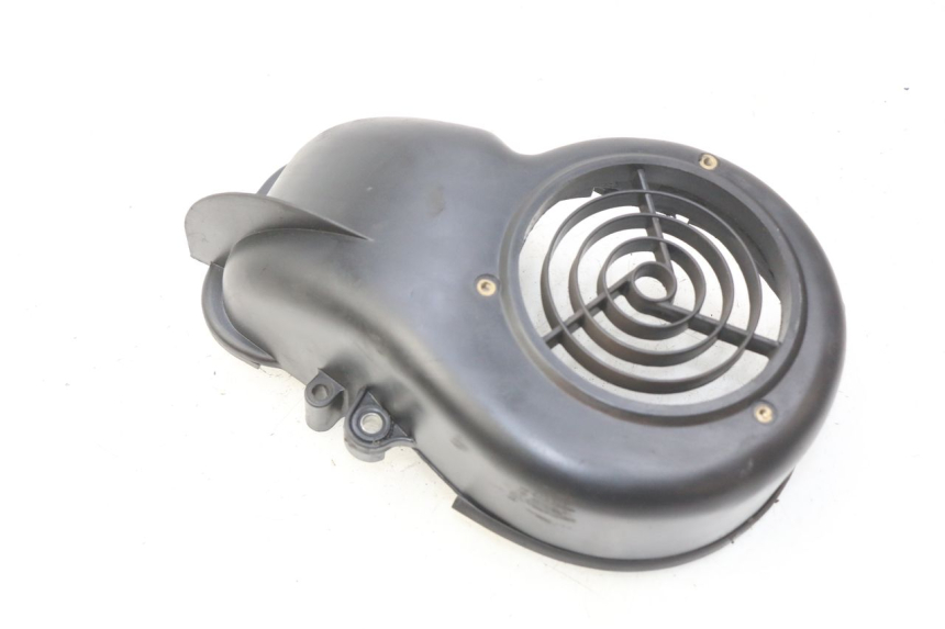 photo de ZÜNDUNGSGEHÄUSE IMF INDUSTRIE PACH 2T 50 (2009 - 2018) - Hauptansicht