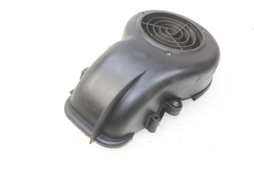 photo de ZÜNDUNGSGEHÄUSE IMF INDUSTRIE PACH 2T 50 (2009 - 2018) - Zoom auf Gebrauchszustand