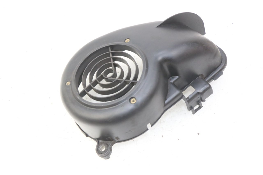 photo de ZÜNDUNGSGEHÄUSE IMF INDUSTRIE PACH 2T 50 (2009 - 2018) - Alternative Perspektive