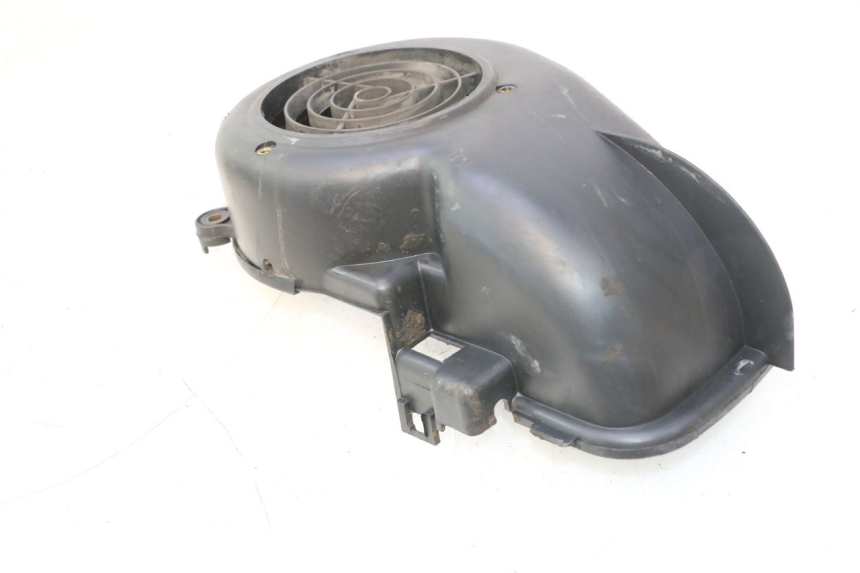 photo de ZÜNDUNGSGEHÄUSE IMF INDUSTRIE PACH 2T 50 (2009 - 2013) - Technische Nahaufnahme