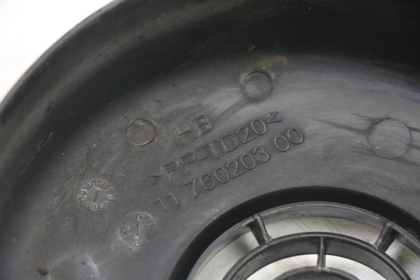 photo de ZÜNDUNGSGEHÄUSE PEUGEOT CITYSTAR 2T 50 (2018 - 2021) - Technische Nahaufnahme