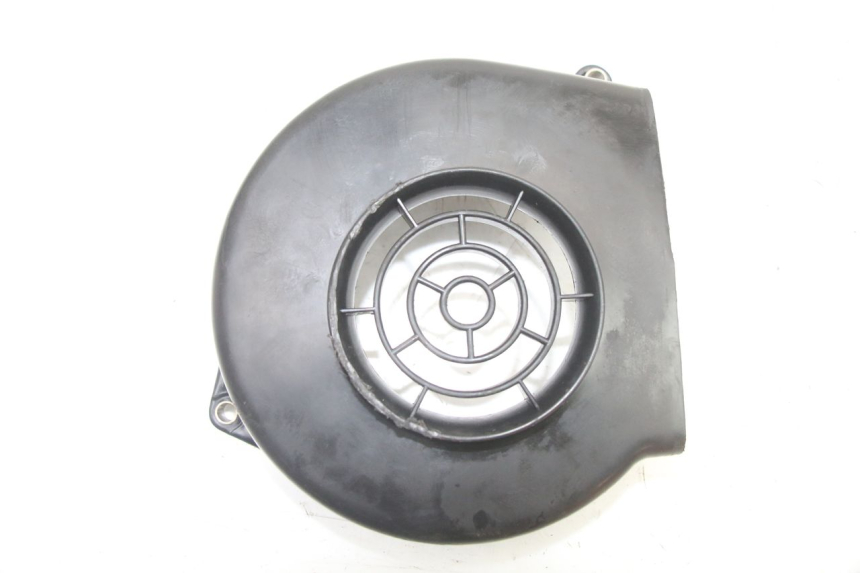 photo de ZÜNDUNGSGEHÄUSE PEUGEOT CITYSTAR 50 (2013 - 2017) - Zoom auf Gebrauchszustand