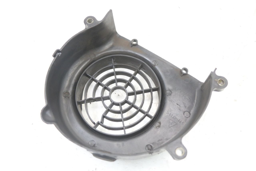 photo de ZÜNDUNGSDECKEL PEUGEOT DJANGO 125 (2014 - 2017) - Alternative Perspektive