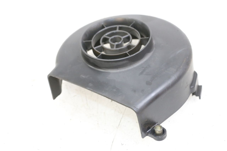 photo de ZÜNDUNGSGEHÄUSE PEUGEOT LUDIX 50 (2008 - 2017) - Zoom auf Gebrauchszustand