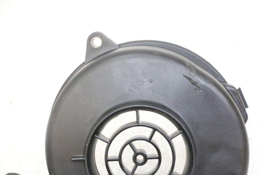 photo de ZÜNDUNGSDECKEL PEUGEOT STREETZONE I 2T 50 (2018 - 2020) - Detailansicht des Bauteils