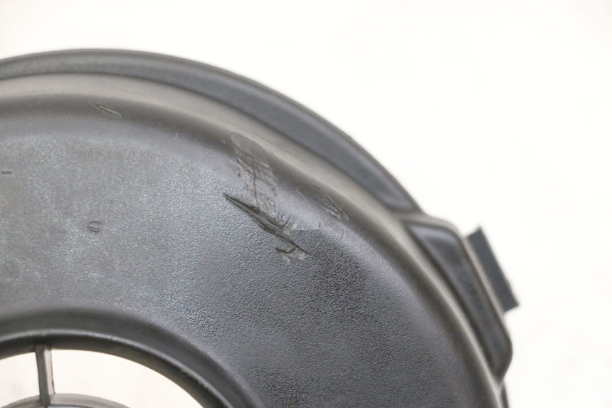 photo de ZÜNDUNGSDECKEL PEUGEOT STREETZONE I 2T 50 (2018 - 2020) - Zoom auf Gebrauchszustand