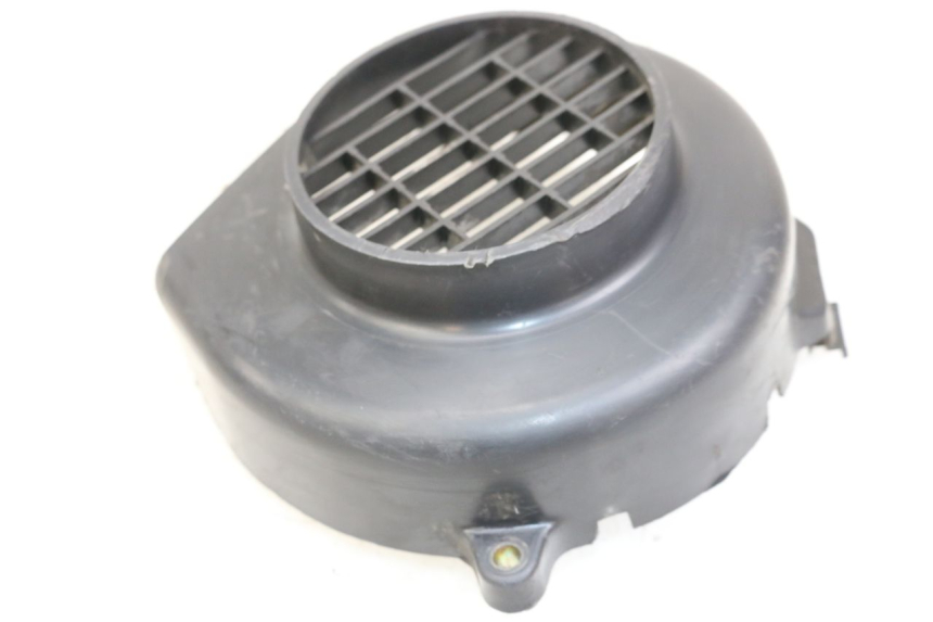 photo de ZÜNDUNGSGEHÄUSE PEUGEOT TKR TREKKER FURIOUS 50 (2005 - 2014) - Zoom auf Gebrauchszustand