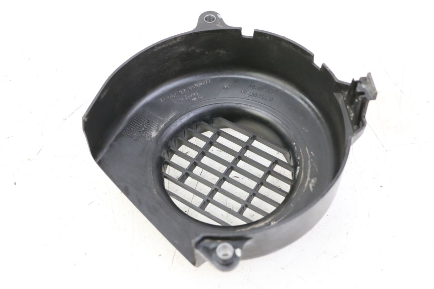 photo de ZÜNDUNGSDECKEL PEUGEOT TREKKER TKR 50 (2005 - 2014) - Zoom auf Gebrauchszustand