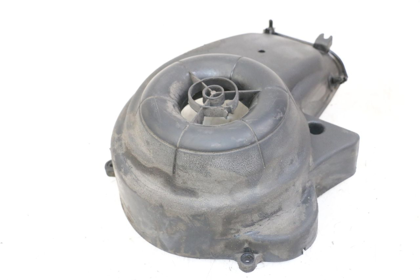 photo de ZÜNDUNGSDECKEL PIAGGIO LIBERTY IGET 4T 50 (2021 - 2025) - Details der Befestigungspunkte