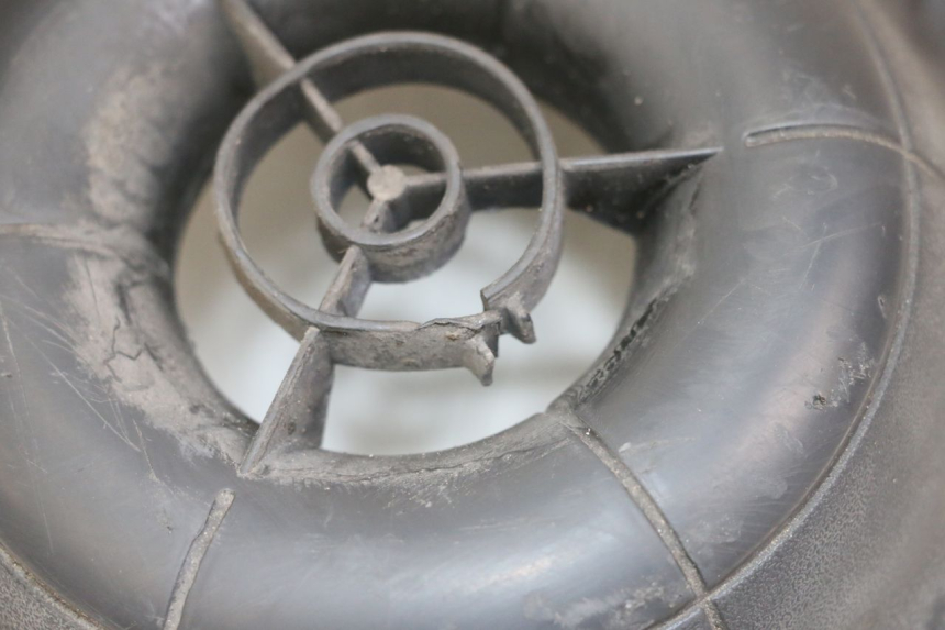 photo de ZÜNDUNGSDECKEL PIAGGIO LIBERTY IGET 4T 50 (2021 - 2025) - Oberflächenzustand und Material