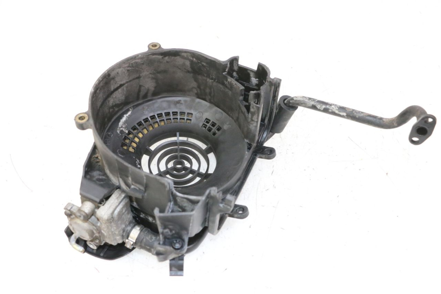 photo de ZÜNDUNGSDECKEL PIAGGIO VESPA LX 150 (2005 - 2013) - Detailansicht des Bauteils