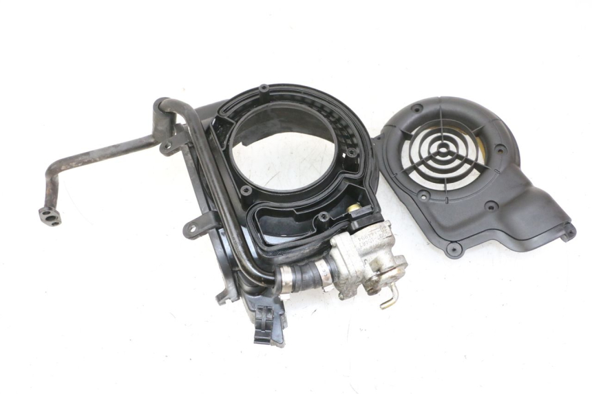 photo de ZÜNDUNGSDECKEL PIAGGIO VESPA LX 150 (2005 - 2013) - Weitere Ansicht des Artikels