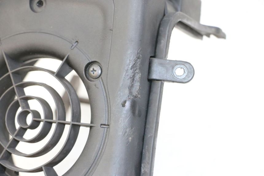 photo de ZÜNDUNGSDECKEL PIAGGIO VESPA LX 150 (2005 - 2013) - Zoom auf Gebrauchszustand