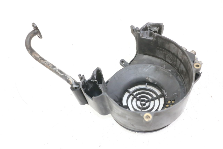 photo de ZÜNDUNGSDECKEL PIAGGIO VESPA LX 150 (2005 - 2013) - Technische Nahaufnahme