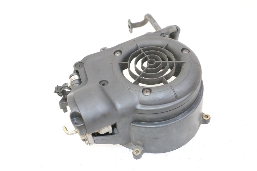 photo de ZÜNDUNGSDECKEL PIAGGIO VESPA LX 150 (2005 - 2013) - Details der Befestigungspunkte