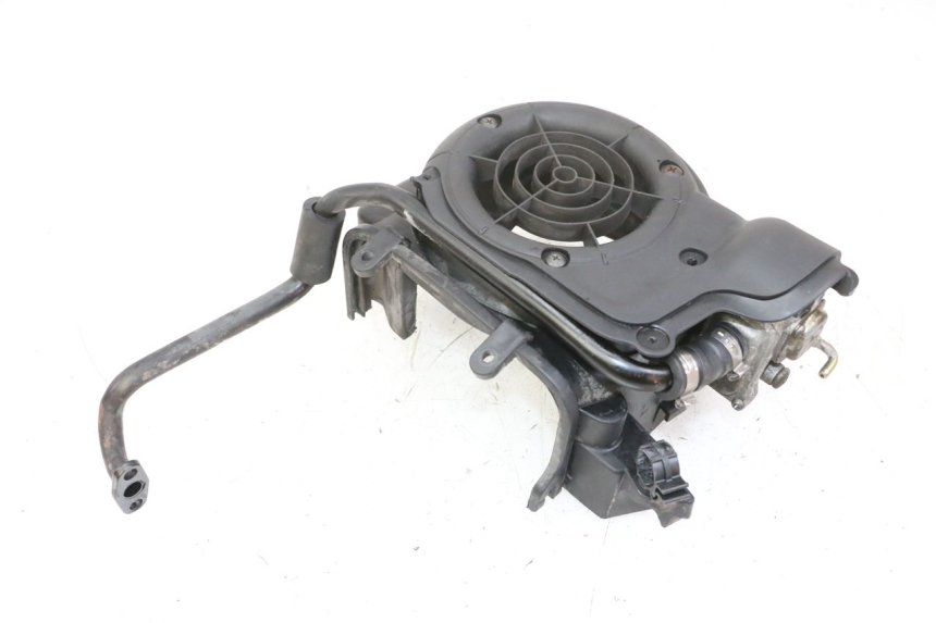 photo de ZÜNDUNGSDECKEL PIAGGIO VESPA LX 150 (2005 - 2013) - Oberflächenzustand und Material