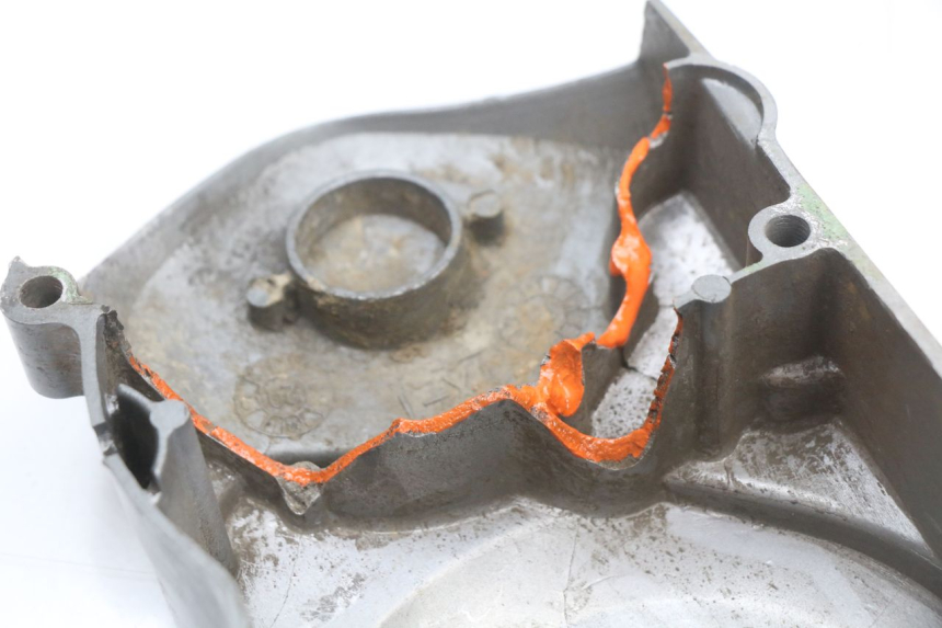 photo de ZÜNDUNGSDECKEL YCF PIT BIKE 125 (2010 - 2018) - Alternative Perspektive