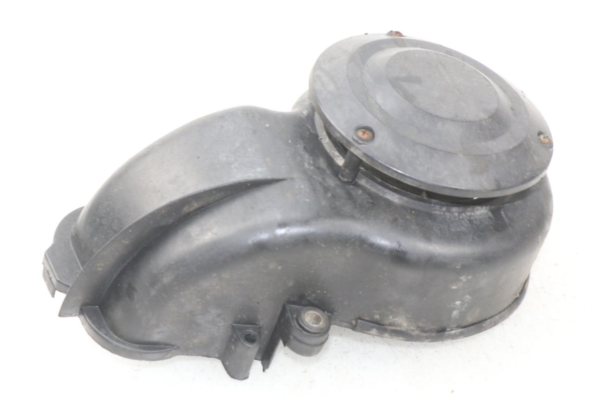 photo de ZÜNDUNGSGEHÄUSE RIDE RACE 2T 50 (2012 - 2017) - Hauptansicht