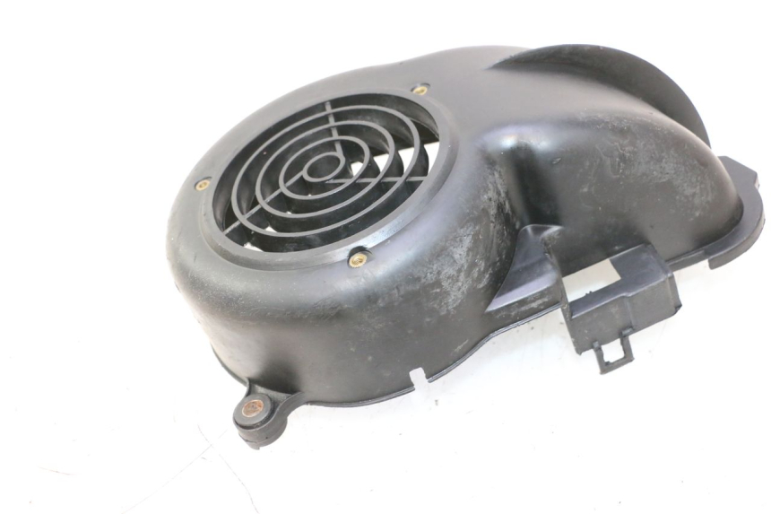 photo de ZÜNDUNGSGEHÄUSE RIDE RACE GT 2T 50 (2012 - 2017) - Oberflächenzustand und Material