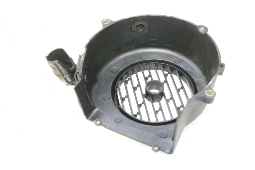 photo de ZÜNDUNGSDECKEL YIYING RETRO 125 (2008 - 2018) - Detailansicht des Bauteils