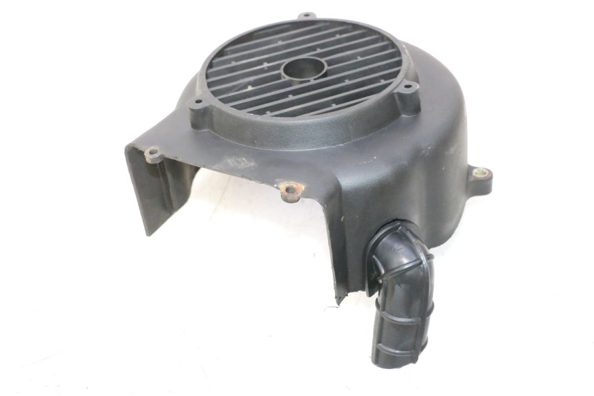 photo de ZÜNDUNGSDECKEL YIYING RETRO 125 (2008 - 2018) - Alternative Perspektive