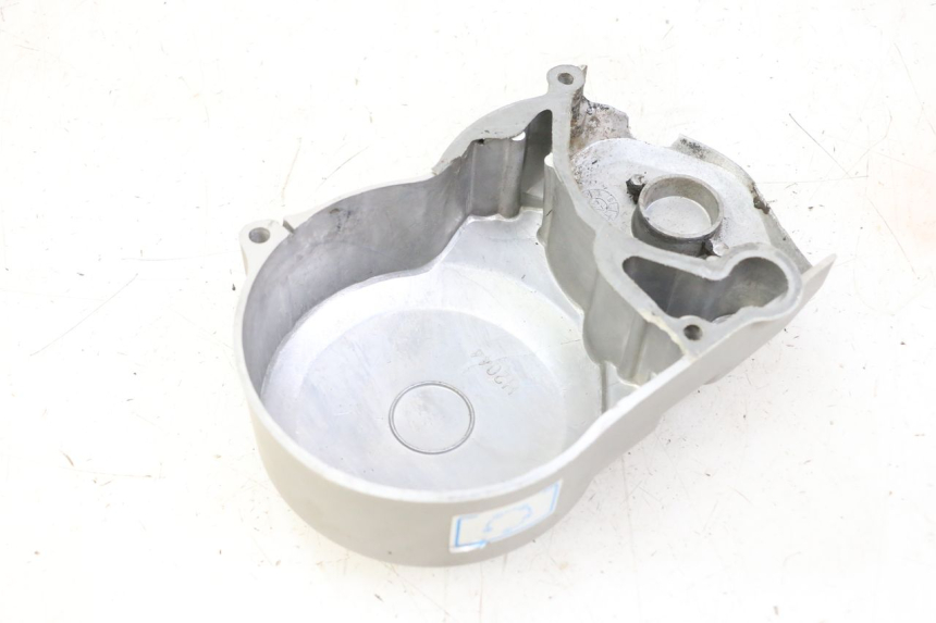 photo de ZÜNDUNGSGEHÄUSE APOLLO RFZ 125 - Technische Nahaufnahme