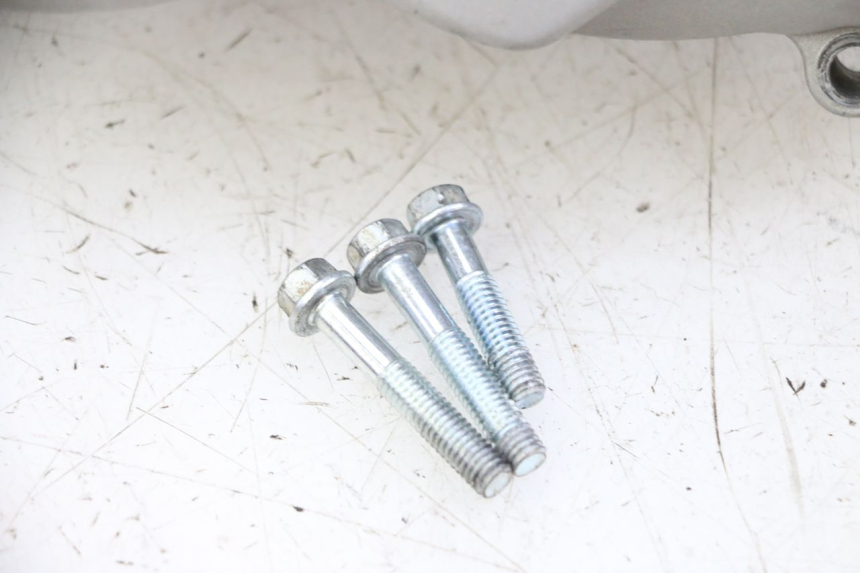 photo de ZÜNDUNGSGEHÄUSE APOLLO RFZ 125 - Oberflächenzustand und Material