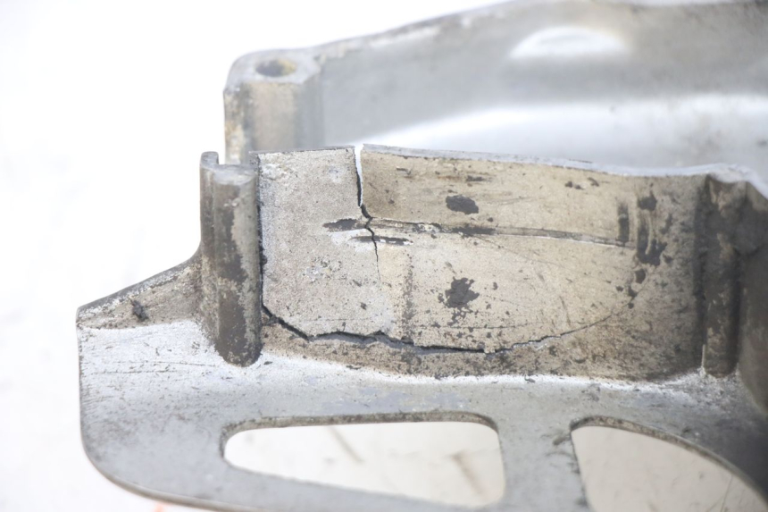 photo de ZÜNDUNGSGEHÄUSE GILERA RK 50 (1996 - 1999) - Detailansicht des Bauteils