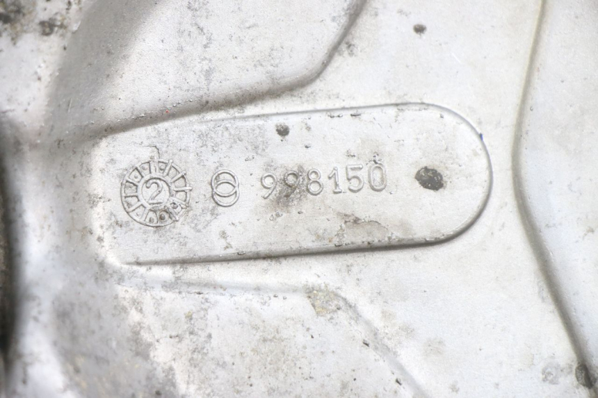 photo de ZÜNDUNGSGEHÄUSE GILERA RK 50 (1996 - 1999) - Technische Nahaufnahme