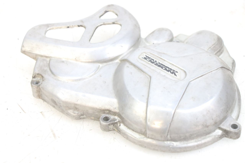 photo de ZÜNDUNGSGEHÄUSE GILERA RK 50 (1996 - 1999) - Details der Befestigungspunkte