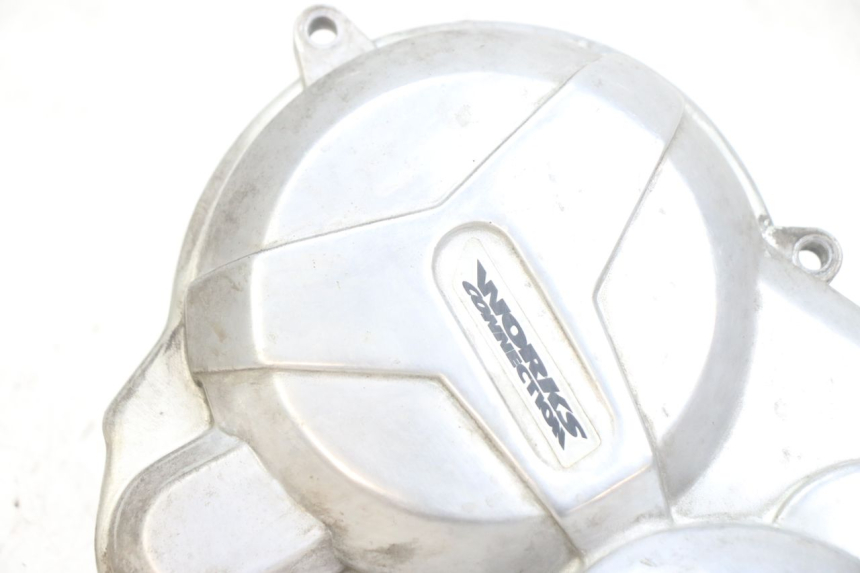 photo de ZÜNDUNGSGEHÄUSE GILERA RK 50 (1996 - 1999) - Geprüftes Gebrauchtteil