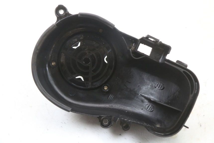 photo de ZÜNDUNGSGEHÄUSE TNT MOTOR ROMA 10' 2T 50 (2011 - 2018) - Alternative Perspektive