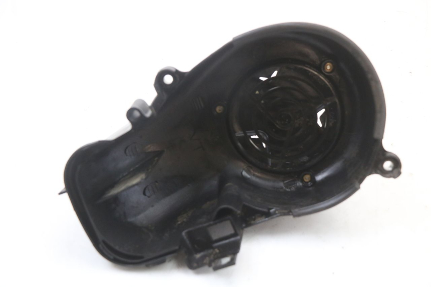 photo de ZÜNDUNGSGEHÄUSE TNT MOTOR ROMA 10' 2T 50 (2011 - 2018) - Technische Nahaufnahme