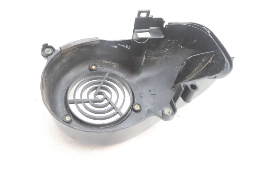 photo de ZÜNDUNGSGEHÄUSE TNT MOTOR ROMA 10' 2T 50 (2011 - 2018) - Technische Nahaufnahme