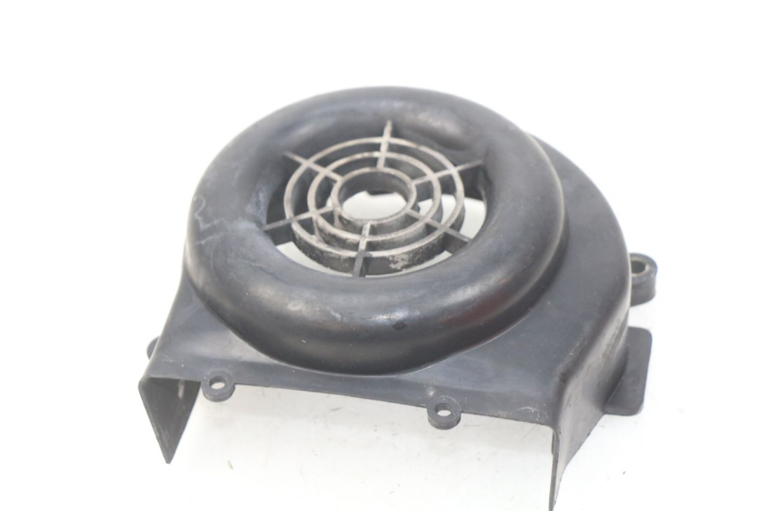 photo de ZÜNDUNGSDECKEL TNT MOTOR ROMA 10' 4T 50 (2007 - 2018) - Zoom auf Gebrauchszustand