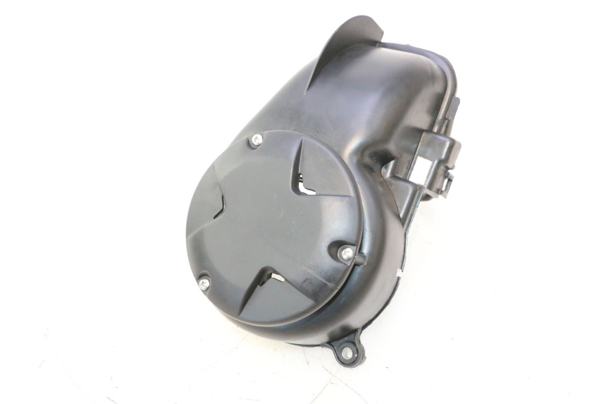 photo de ZÜNDUNGSDECKEL TNT MOTOR ROMA 12' 2T 50 (2007 - 2018) - Hauptansicht