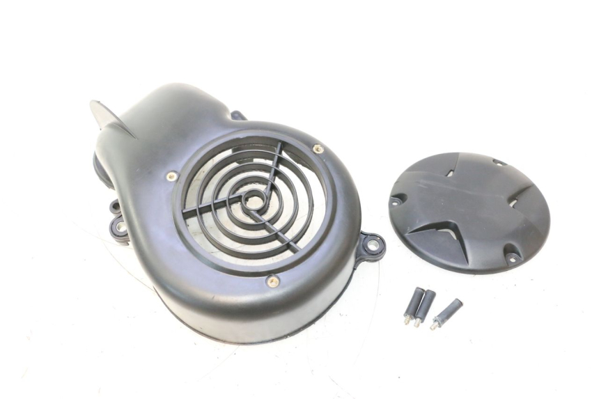 photo de ZÜNDUNGSDECKEL TNT MOTOR ROMA 12' 2T 50 (2007 - 2018) - Zoom auf Gebrauchszustand